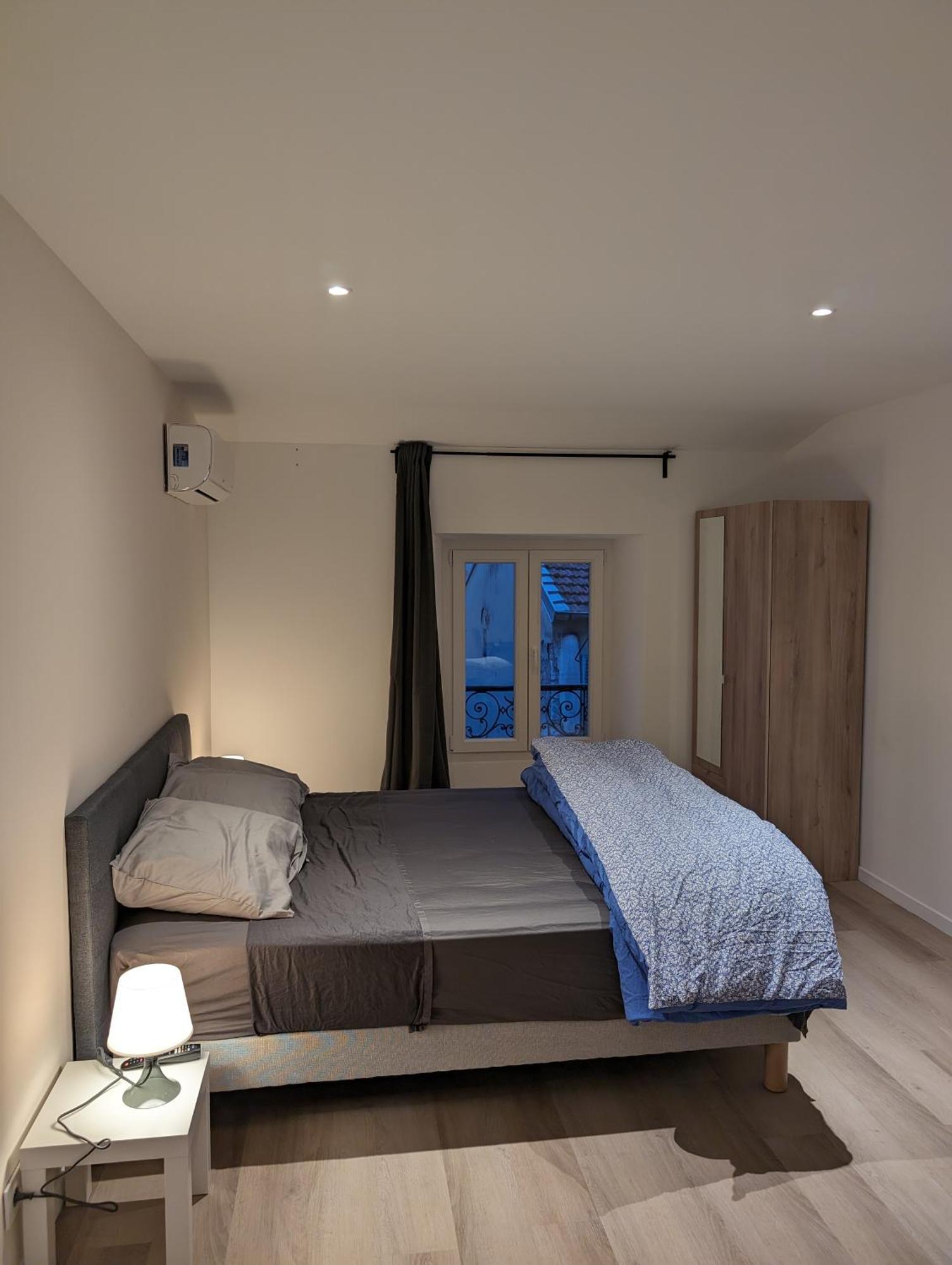 Holiday Nice Studio Exterior foto